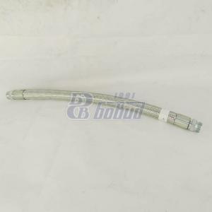 Шланг тормозной бронированный 6520-3506060-50 (Полюс-Альфа)