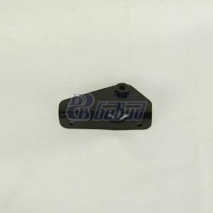 Кронштейн упора газового КАМАЗ нижний правый (ПАО КАМАЗ) 63501-8401026