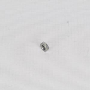 Гайка М 6 крепления регулятора холостого хода дв. 5231 ЕВРО-3