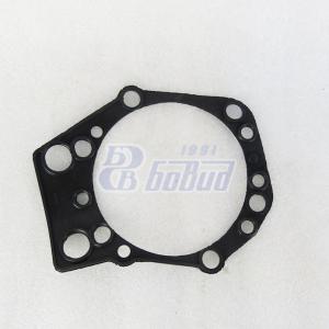 Прокладка головки блока ЯМЗ-7511 инд. гол. (фторкаучук) 7511.1003213 Автодизель