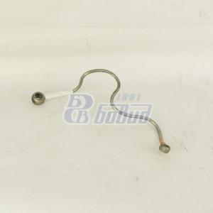 Трубка подвода масла к корректору  236БЕ-1111558 Автодизель