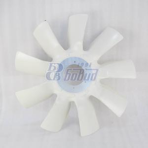 крыльчатка вентилятора ЕВРО-4 (=715мм) 740.66 (Технотрон) 21-301