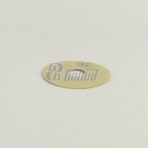 Прокладка УАЗ-3163 шкворня