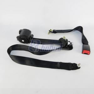 Ремень безопасности УАЗ-2363 Пикап задний лев (ОАО УАЗ)