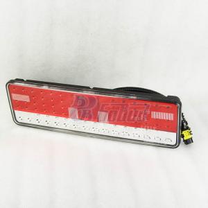 фонарь задний правый светодиодный со жгутом (Стекло-сервис ООО г. Клинцы) РУФС.09-05