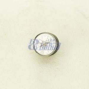 манометр осевой, 0-12 БАР, R1/8 (Камоцци Пневматика) M043-P12