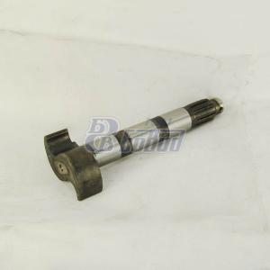 Кулак разжимной левый длинный (Кнорр-Бремзе КАМА) 5320-3501111