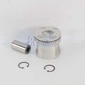 Поршень с пальцем и стопорными кольцами 46348AG050 TEIKIN