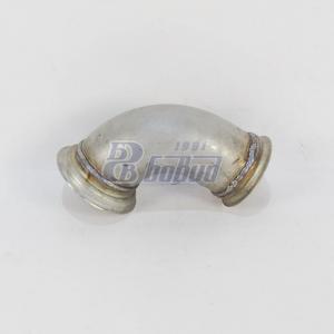 патрубок приемный (ПАО КАМАЗ) 63501-1203008-30