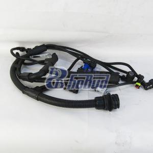 Жгут проводов 536.3724017-11 Автодизель