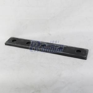 амортизатор в сборе (ООО "КамаСпецРтиДеталь") 65201-8500400-84