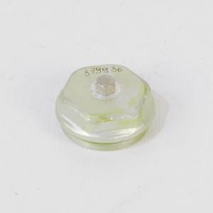 Крышка ступицы опорного катка 71-3204020-02