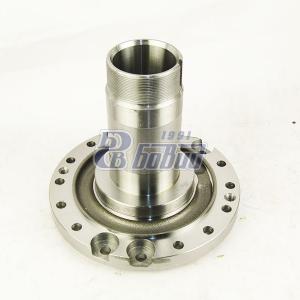 Цапфа (ПАО КАМАЗ) 4310-2304085