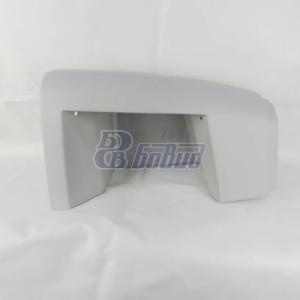 щиток левый грунтованный (ЭСКАДРА) 65115-8405115-01ГР