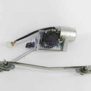 Привод ст/очистителя с трапецией ГАЗ-2410, 3102, 31029    СЛ136Д-5205100(68.5205100)