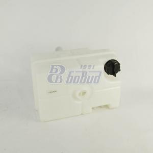 бачок расширительный КАМАЗ-6520 пластик с крышкой (без клапана) (Технотрон) 6520-1311010-01