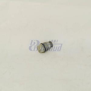 клапан ограничения давления в левой топливной рампе (BOSCH) 1110010024