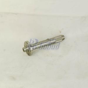 вал ведомого колеса (ПАО КАМАЗ) 740.1318040