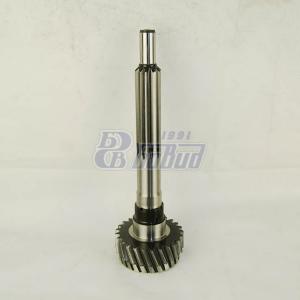 вал первичный коробки передач (ПАО КАМАЗ) 14.1701027