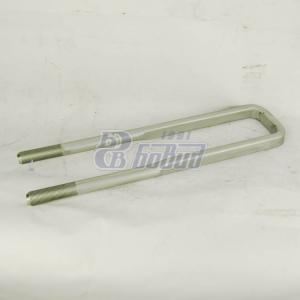 стремянка задней рессоры без гаек Lвнутр=520мм (ПАО КАМАЗ) 5360-2912408-20