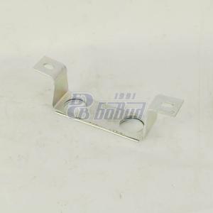 кронштейн крепления трубы воздухозаборника нижний (ПАО КАМАЗ) 5320-1109394-10