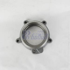 крышка переднего подшипника (ПАО КАМАЗ) 43114-1802118