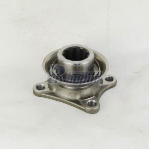 фланец (ПАО КАМАЗ) 53212-2402036