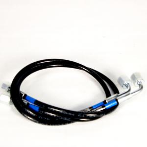 трубка подъема кабины L=600мм (ПКФ ПОЛЮС) 6460-5009050