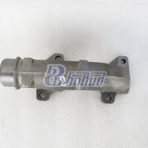 Коллектор ЯМЗ-536 выпускной передний 536.1008022 Автодизель