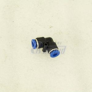 Фитинг угловой d 6 мм PUL 06