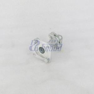 вал привода ТНВД КАМАЗ Евро-2 с пластинами в сборе (ПАО КАМАЗ) 7405.1111050