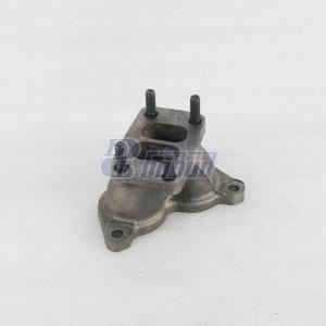 патрубок левый в сборе (ПАО КАМАЗ) 7403.1008031