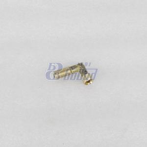 угольник ввертный регулятора положения кузова (ПАО КАМАЗ) 861001