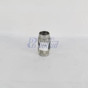 Виброкомпенсатор вых. трубы (Гофра) 60x150 InnerBraid (нерж. сталь) ft60150 Trialli