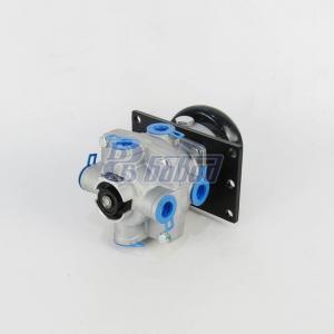 кран тормозной (ан. РААЗ 100-3514008) (SORL Ruili Group, Китай) 35140090120