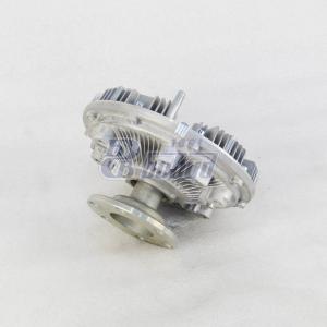 муфта КАМАЗ дв.740.50 вязкостная D-710  (Технотрон) 21-151-020