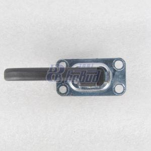 привод замка внутренний левый (ООО «ДААЗ») 4301-6105083-10