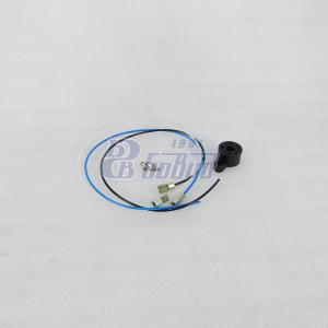 рем.комплект флажка рукоятки КАМАЗ с КПП 152, 154 (АР СИ ЭР) 04103-412РК