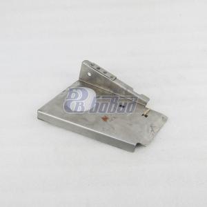 Усилитель левый УРАЛ-NEXT  UC1A11-5101483