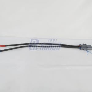 Разъем в сборе 0719792 аналог 0528303