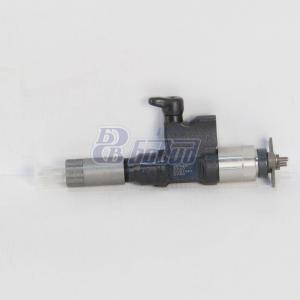 Форсунка Denso isuzu 8982843930