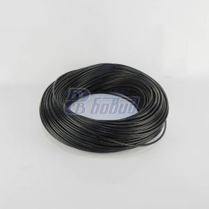 Провод ПГВА 4,0 мм*  (бухта 150 м) ЧЕРНЫЙ