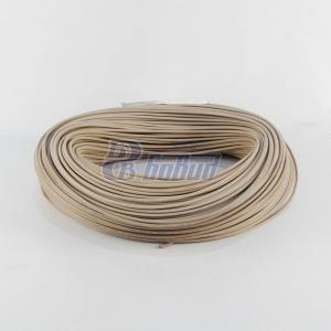 Провод автомобильный ПГВА-2,5 КОРИЧНЕВЫЙ