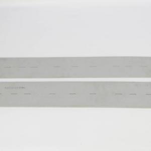 Резиновый вкладыш задний 90-45527-0 HAKO