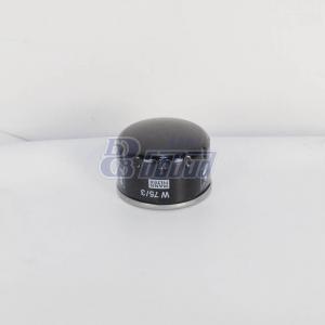 Фильтр масляный W75/3 MANN
