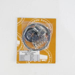 Рем.комплект ФТОТ (+жиклер, пружина) 236-1117002 Авторемкомплект