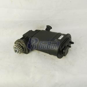 насос рулевого усилителя (ГИДРОПРИВОД) 6540-3407200