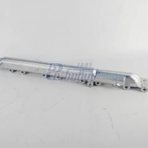 труба водяная левая (ПАО КАМАЗ) 7406.1303101-10