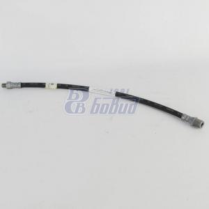 Шланг тормозной передний верхний  УАЗ 3741 ИНЖЕКТОР / задний 3151 L=465, резьба М10 "DZTA" / 3151-3