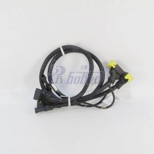 Жгут подключения SCR БОЗАЛ  6370Е5-3724363